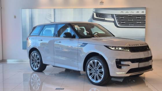 LAND ROVER RANGE ROVER SPORT 3.0 P550e PHEV AUTOBIOGRAPHY AWD AUTOMÁTICO LAND ROVER RANGE ROVER SPORT 3.0 P550e PHEV AUTOBIOGRAPHY AWD AUTOMÁTICO